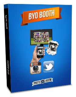 social booth photo booth software